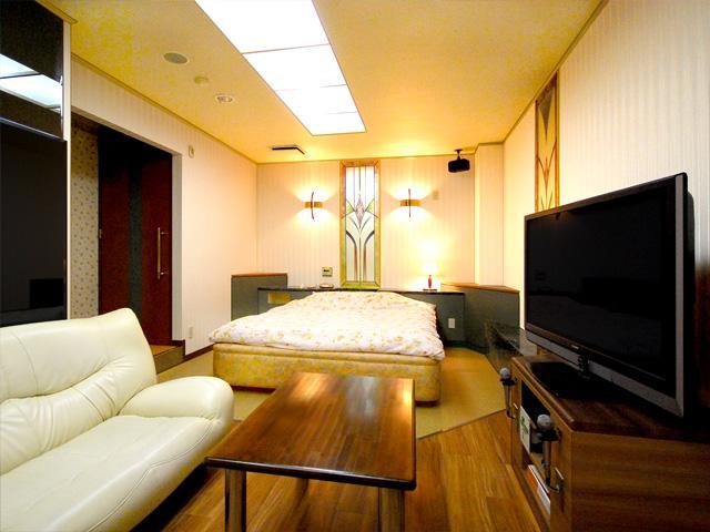 Hotel.Com (Adults Only) นาโกย่า ภายนอก รูปภาพ
