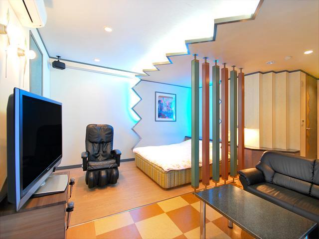 Hotel.Com (Adults Only) นาโกย่า ภายนอก รูปภาพ